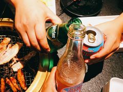 -神户赤童日式烤肉(金地广场店)