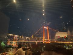 -武汉世茂希尔顿酒店·汇·全日餐厅