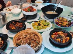 -日昌餐馆(德胜门店)