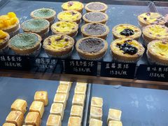 -仙豆菓夫(鼓楼店)