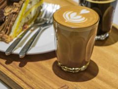 -Peet's Coffee皮爷咖啡(万象天地店)