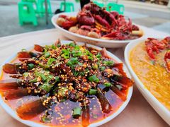 -谭大厨龙虾馆(中交公园时光美食街店)