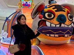 -杭州平安悦坊 PAFC LIVING