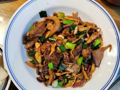 -印象鲵宴·张家界地标美食名片(溪布街店)