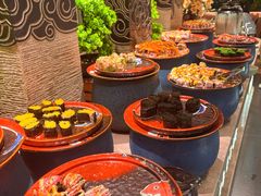 -梨花自助烤肉(西三旗万象汇黑金店)