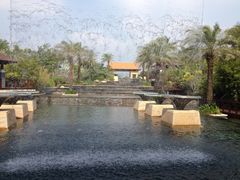 -三亚海棠湾万丽度假酒店