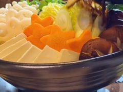 -襄阳富力皇冠假日酒店-大吉融合餐厅