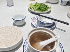 -东山茶寮(新安店)