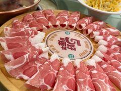 -阳坊胜利涮羊肉(阳坊老店)