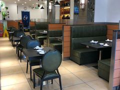 大堂-双福饺子营餐厅(财富广场店)