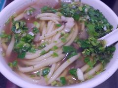 -东方宫中国兰州牛肉拉面(厦门旗舰店)