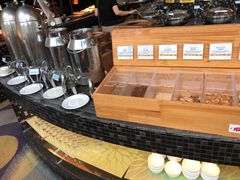 麦片-佰园全日西餐厅-厦门佰翔软件园酒店