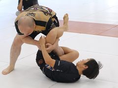 -DEFGROUP·巴西柔术·拳击·摔跤(世纪大道馆)