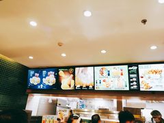 -德克士(虹桥火车站店)