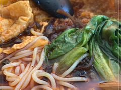 -龍城柳州螺蛳粉(群星路店)