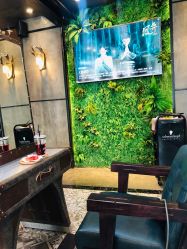 -上禾 HAIR SALON