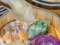 -官塘陈记鱼生·潮汕砂锅粥·牛肉火锅(潮枫路总店)