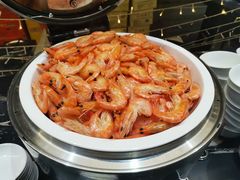 -博悦公馆尚悦自助餐厅