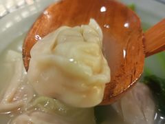 -杭州国际会议中心洲际酒店-面工坊