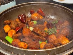 -新荣记(西溪湿地店)