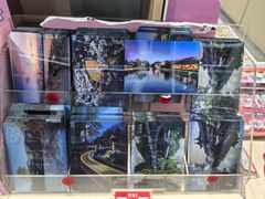 -秦淮礼物(贡院街店)