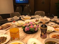 -英冠索菲特酒店·萧湘阁中餐厅