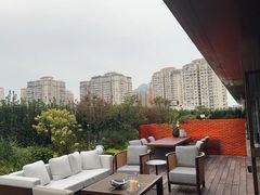 -秀儿四九城·新京菜(亚运村鸟巢店)