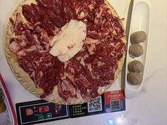 -今日牛事潮汕鲜牛肉火锅(瑞金店)