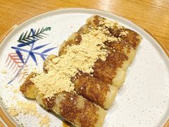 -本味友膳·茶餐厅(和达中心城店)