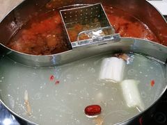 -野妹火锅(南园店)