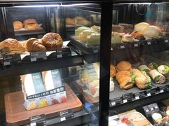 -星巴克(杭州大厦C座店)