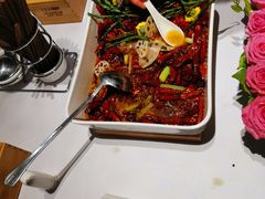 -天堂鸟水煮鱼(经南三路店)