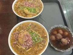 -毛华美食(清扬路店)