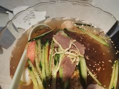 -七八冷面·延边朝鲜族美食(欢乐谷店)