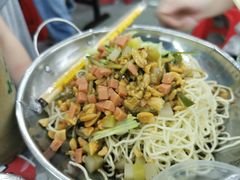 -小民大排档(光谷店)