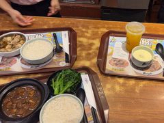 -真功夫(彩田路店)