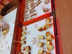 -麦陌(正弘城店)