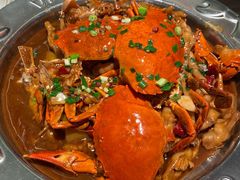 -胖哥俩肉蟹煲(杭州大厦中央广场店)