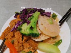 -大嘻咹biangbiang面(历史博物馆店)