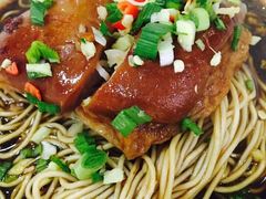 -张一品食府