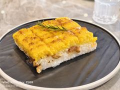 -凯鸽酒楼•雁北民间菜(云冈石窟店)