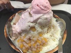 -鲜芋仙(国和店)