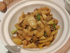 -船歌·鱼水饺青岛菜(合肥路永旺店)