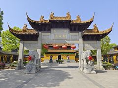 -圆通寺
