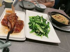 -先记烧鹅王·本地粤菜(福永店)
