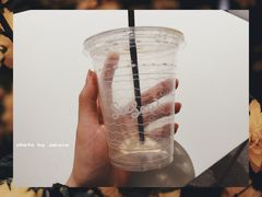 -Seesaw Coffee(上生新所店)