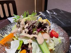 -山川小町·极番烧肉(新地假日广场店)