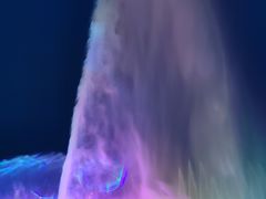 -秋水广场音乐喷泉