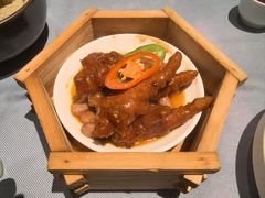 -晓粤·惹味粤菜(凯德乐峰广场店)