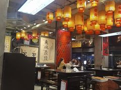 -俏媳妇火锅(宽窄巷子店)